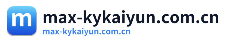 max-kykaiyun.com.cn
